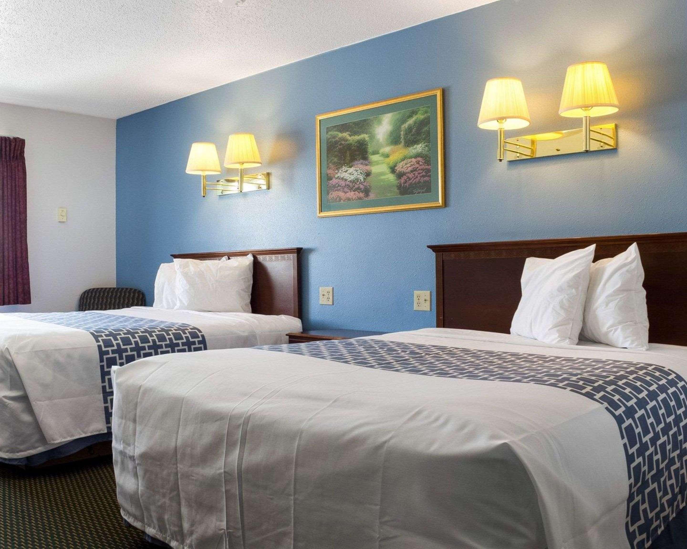 Rodeway 2* West Fargo